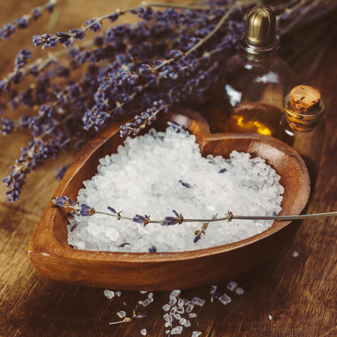 How Scents Influence Your Mood