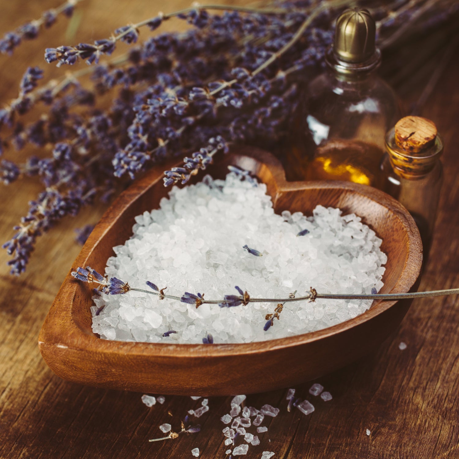 How Scents Influence Your Mood