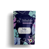 Sibahle Indigo bath salts packaging on a white background
