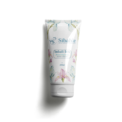 Imbail Iris Hand Lotion
